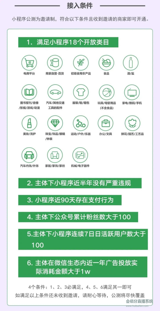 直播管理系統(tǒng)